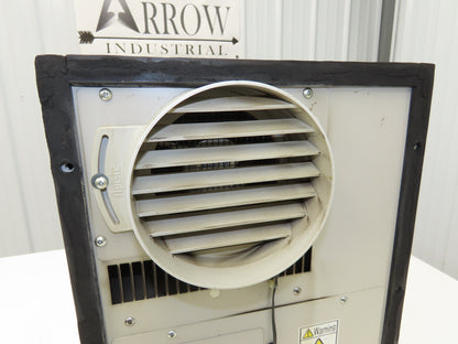 Apiste ENC-620L-UL Enclosure Air Conditioner Special Purpose 200VAC 1Ph