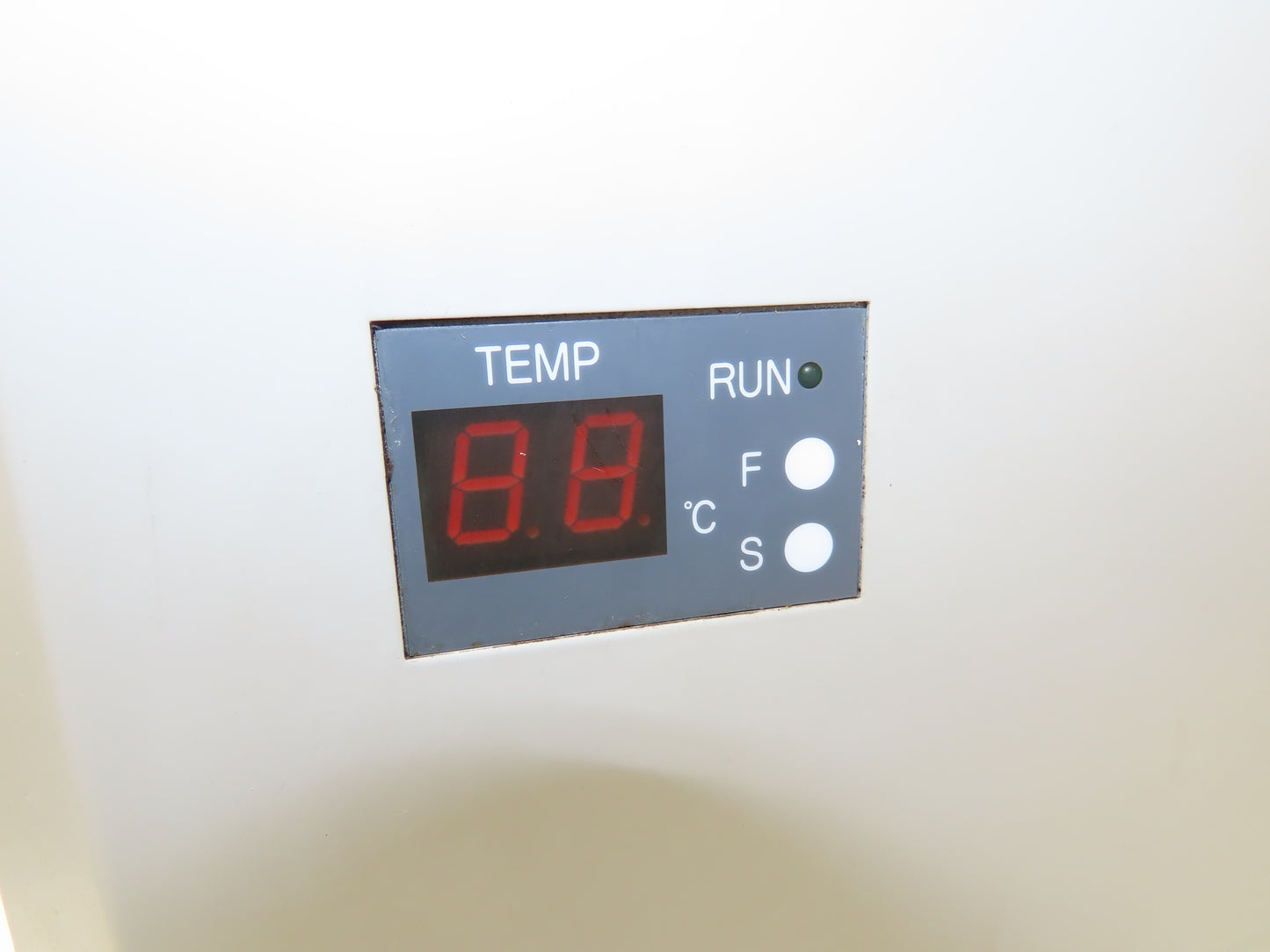 Apiste ENC-620L-UL Enclosure Air Conditioner Special Purpose 200VAC 1Ph