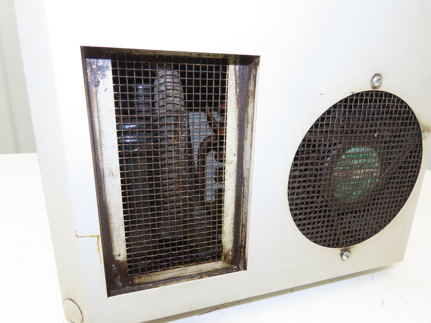 Apiste ENC-620L-UL Enclosure Air Conditioner Special Purpose 200VAC 1Ph