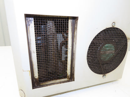Apiste ENC-620L-UL Enclosure Air Conditioner Special Purpose 200VAC 1Ph