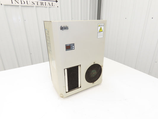 Apiste ENC-620L-UL Enclosure Air Conditioner Special Purpose 200VAC 1Ph