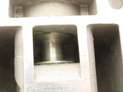 MAC 1301G-111D-1 Pneumatic Single Solenoid Valve 4/2-way 120V