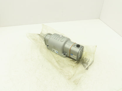 MAC 1301G-111D-1 Pneumatic Single Solenoid Valve 4/2-way 120V