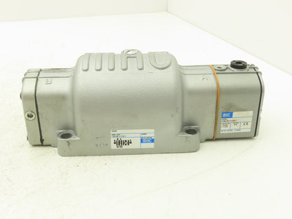MAC 1301G-111D-1 Pneumatic Single Solenoid Valve 4/2-way 120V