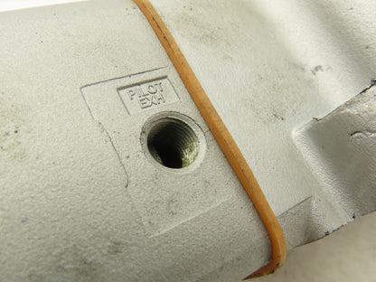 MAC 1301G-111D-1 Pneumatic Single Solenoid Valve 4/2-way 120V