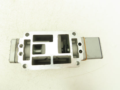 MAC 1301G-111D-1 Pneumatic Single Solenoid Valve 4/2-way 120V