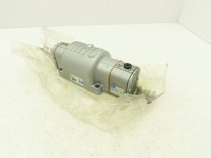 MAC 1301G-111D-1 Pneumatic Single Solenoid Valve 4/2-way 120V