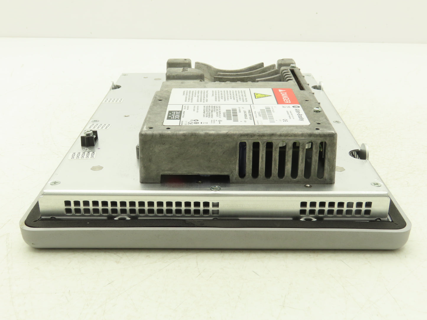 Allen Bradley 2711P-T10C4D8 HMI PanelView Plus 1000 Operator Control Panel Ser A