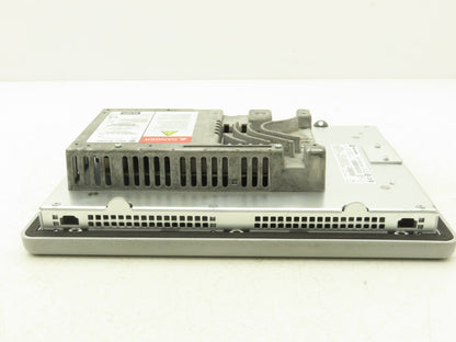 Allen Bradley 2711P-T10C4D8 HMI PanelView Plus 1000 Operator Control Panel Ser A