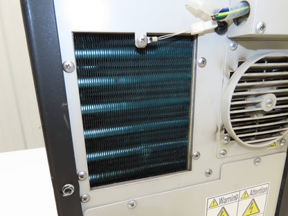 Apiste ENC-GR500S-ECO FA Cooler Enclosure Heat Exchanger 240VAC 1Ph