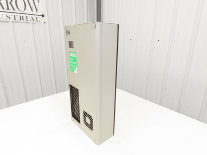 Apiste ENC-GR500S-ECO FA Cooler Enclosure Heat Exchanger 240VAC 1Ph