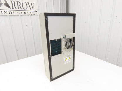 Apiste ENC-GR500S-ECO FA Cooler Enclosure Heat Exchanger 240VAC 1Ph
