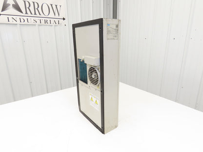 Apiste ENC-GR500S-ECO FA Cooler Enclosure Heat Exchanger 240VAC 1Ph