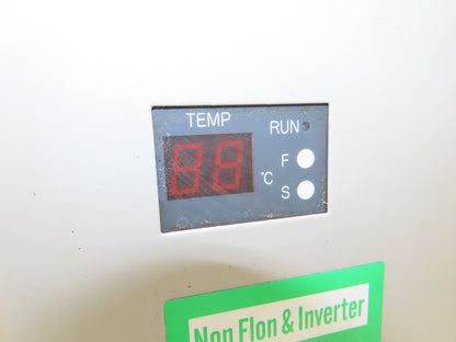 Apiste ENC-GR500S-ECO FA Cooler Enclosure Heat Exchanger 240VAC 1Ph