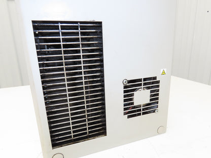 Apiste ENC-GR500S-ECO FA Cooler Enclosure Heat Exchanger 240VAC 1Ph