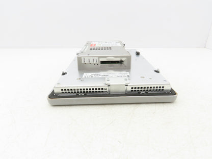 Allen Bradley 2711PC-T10C4D1 HMI PanelView Plus 1000 10.4" Operator Touch Panel
