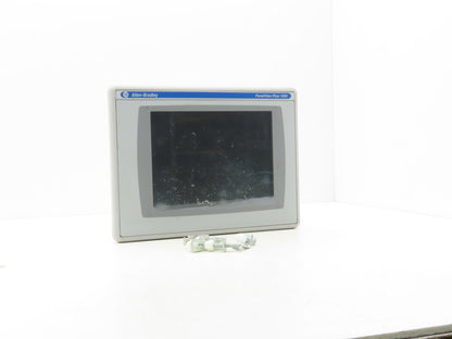 Allen Bradley 2711PC-T10C4D1 HMI PanelView Plus 1000 10.4" Operator Touch Panel