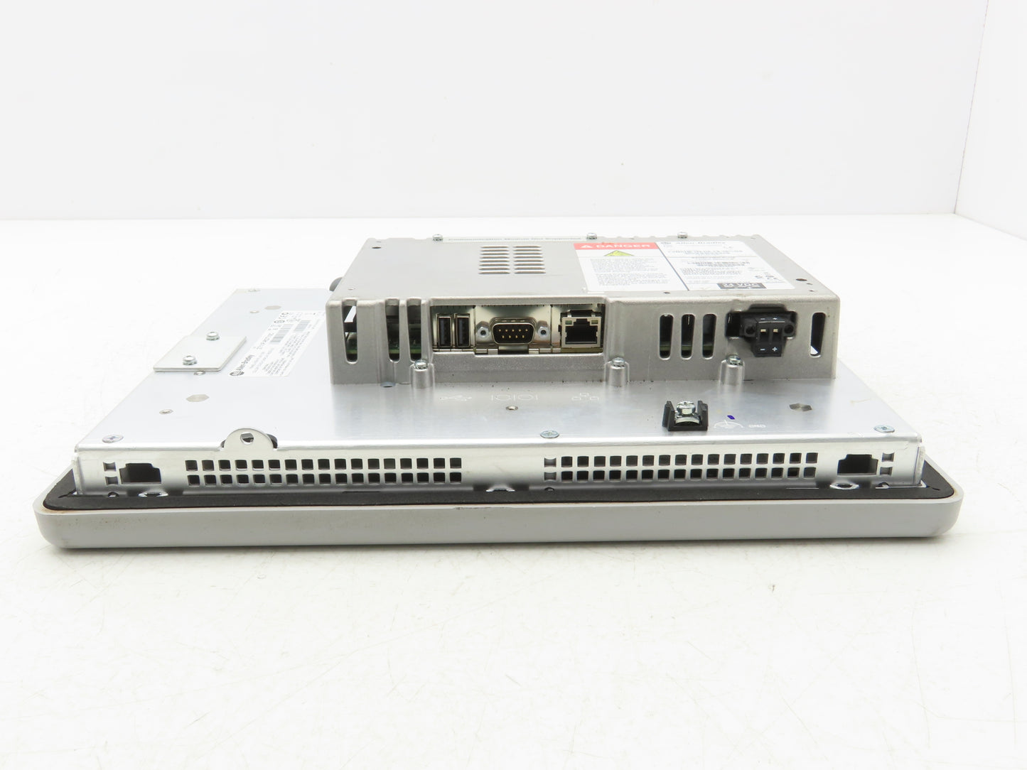 Allen Bradley 2711PC-T10C4D1 HMI PanelView Plus 1000 10.4" Operator Touch Panel