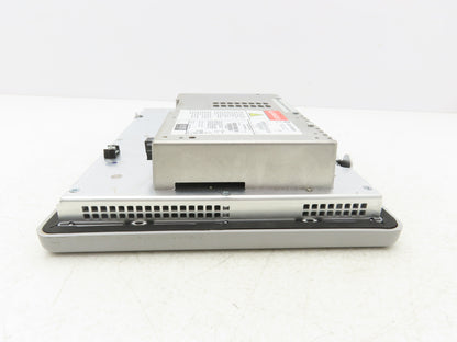 Allen Bradley 2711PC-T10C4D1 HMI PanelView Plus 1000 10.4" Operator Touch Panel
