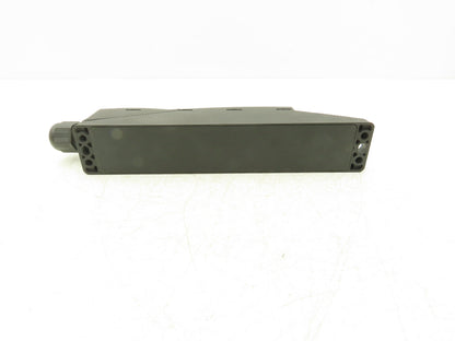 Schmersal BDF200-NH-11-LT-LT-LT-2875 Pushbutton Control Panel -Missing Buttons