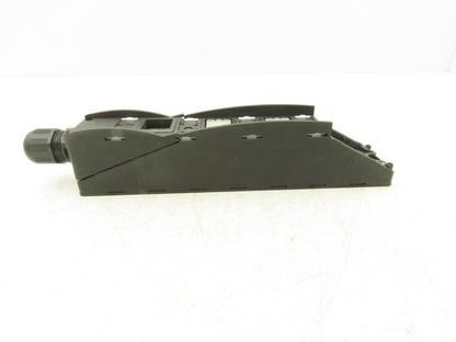 Schmersal BDF200-NH-11-LT-LT-LT-2875 Pushbutton Control Panel -Missing Buttons