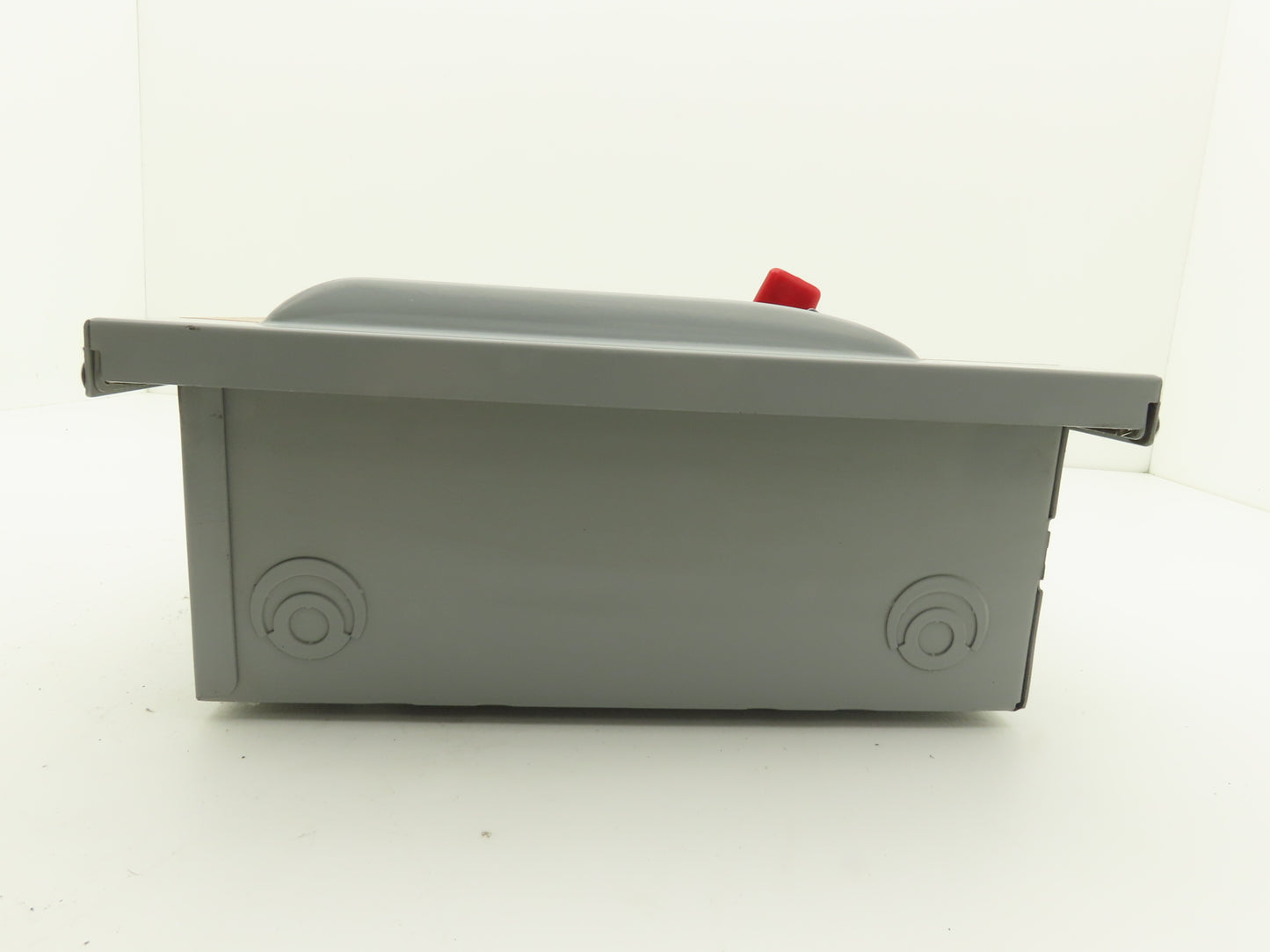 Siemens GNF322 Safety Switch Disconnect Non Fusible 60A 240VAC 250VDC HP Rated