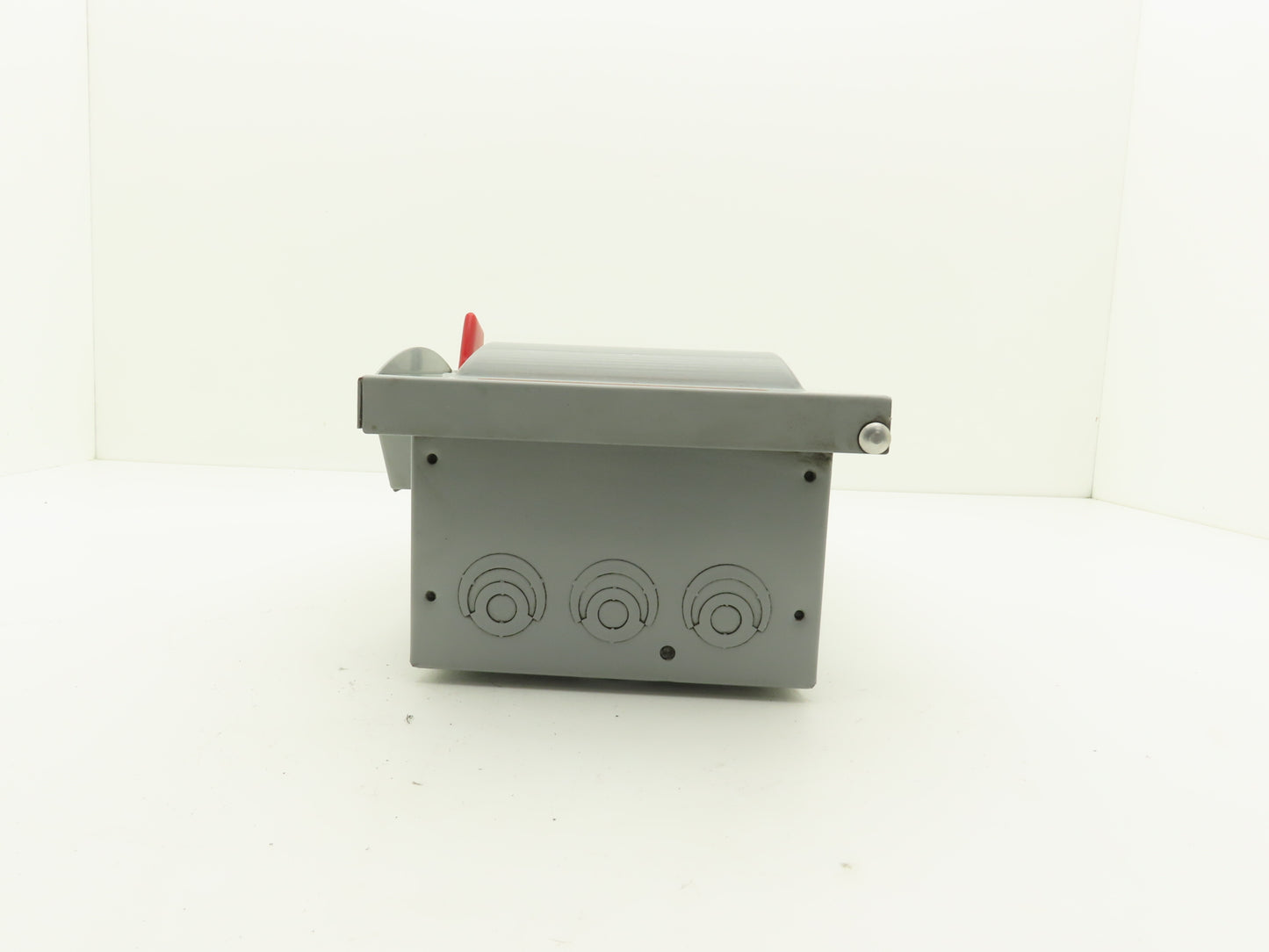 Siemens GNF322 Safety Switch Disconnect Non Fusible 60A 240VAC 250VDC HP Rated