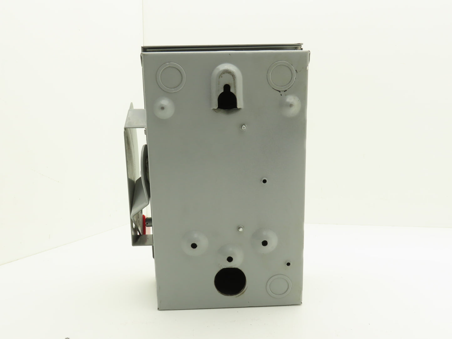 Siemens GNF322 Safety Switch Disconnect Non Fusible 60A 240VAC 250VDC HP Rated