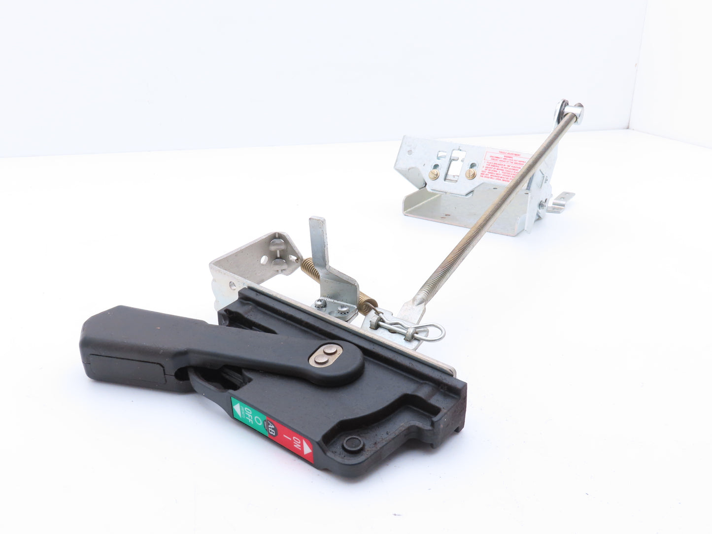 Allen Bradley 1494V-M41 Circuit Breaker Operator Mechanism Kit Ser A