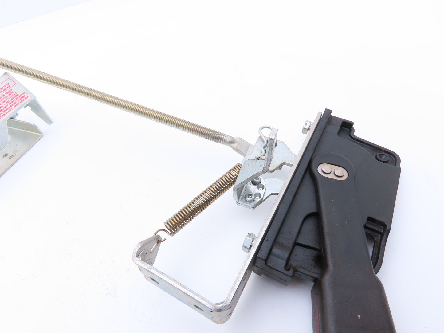 Allen Bradley 1494V-M41 Circuit Breaker Operator Mechanism Kit Ser A