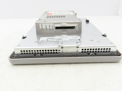 Allen Bradley 2711PC-T10C4D1 HMI PanelView Plus 1000 10.4" Operator Touch Panel