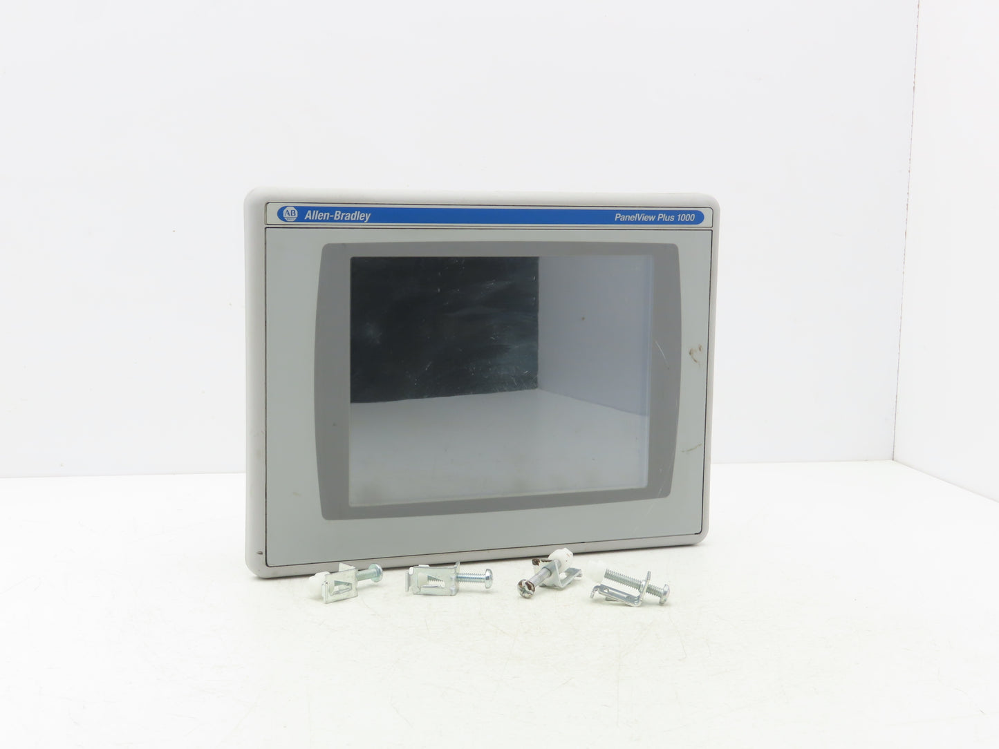 Allen Bradley 2711PC-T10C4D1 HMI PanelView Plus 1000 10.4" Operator Touch Panel