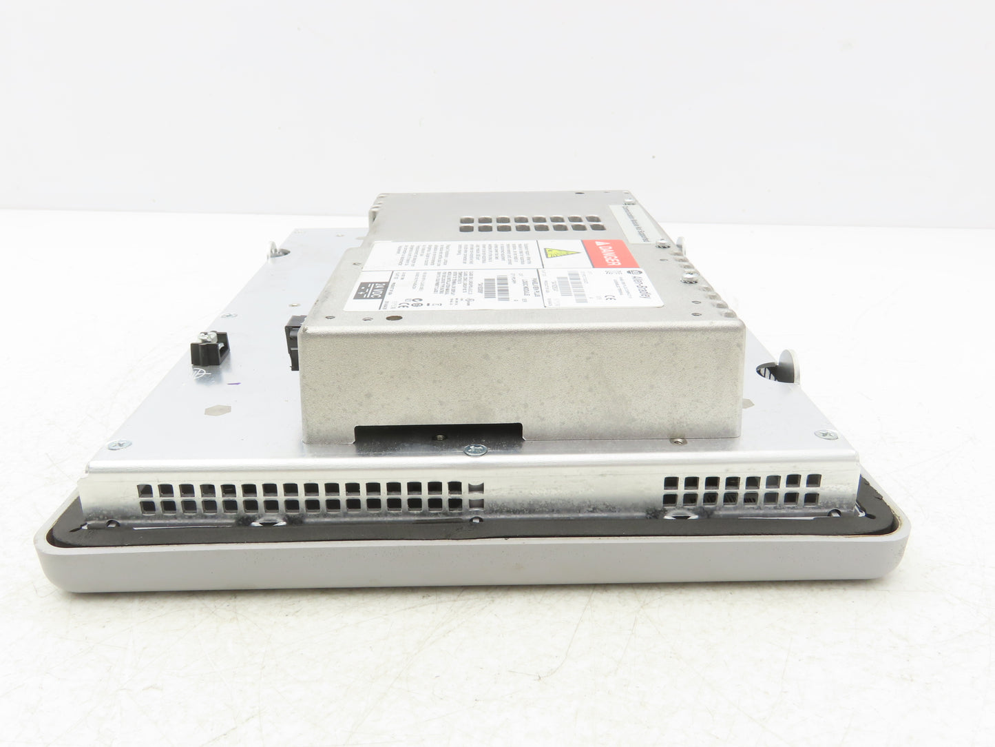 Allen Bradley 2711PC-T10C4D1 HMI PanelView Plus 1000 10.4" Operator Touch Panel