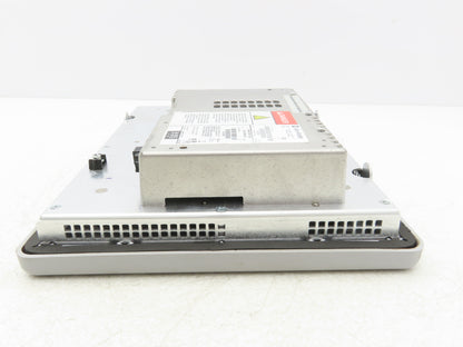 Allen Bradley 2711PC-T10C4D1 HMI PanelView Plus 1000 10.4" Operator Touch Panel