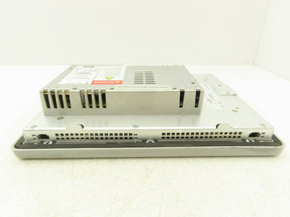 Allen Bradley 2711PC-T10C4D1 HMI PanelView Plus 1000 10.4" Operator Touch Panel