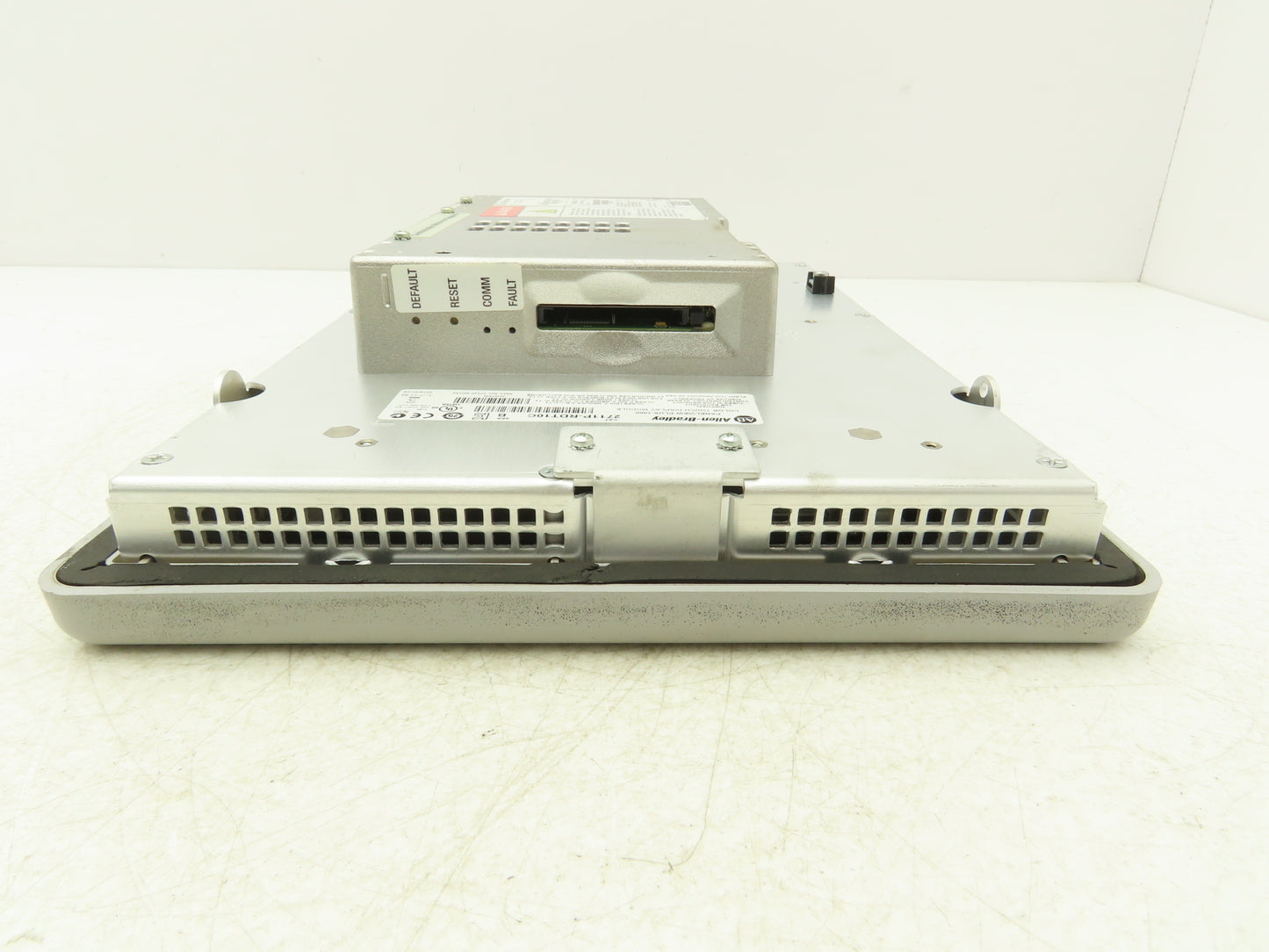 Allen Bradley 2711PC-T10C4D1 HMI PanelView Plus 1000 10.4" Operator Touch Panel
