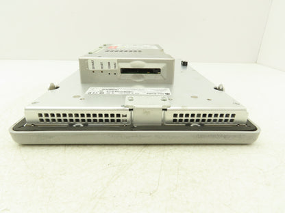 Allen Bradley 2711PC-T10C4D1 HMI PanelView Plus 1000 10.4" Operator Touch Panel