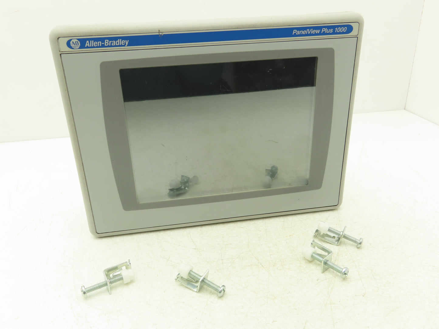 Allen Bradley 2711PC-T10C4D1 HMI PanelView Plus 1000 10.4" Operator Touch Panel