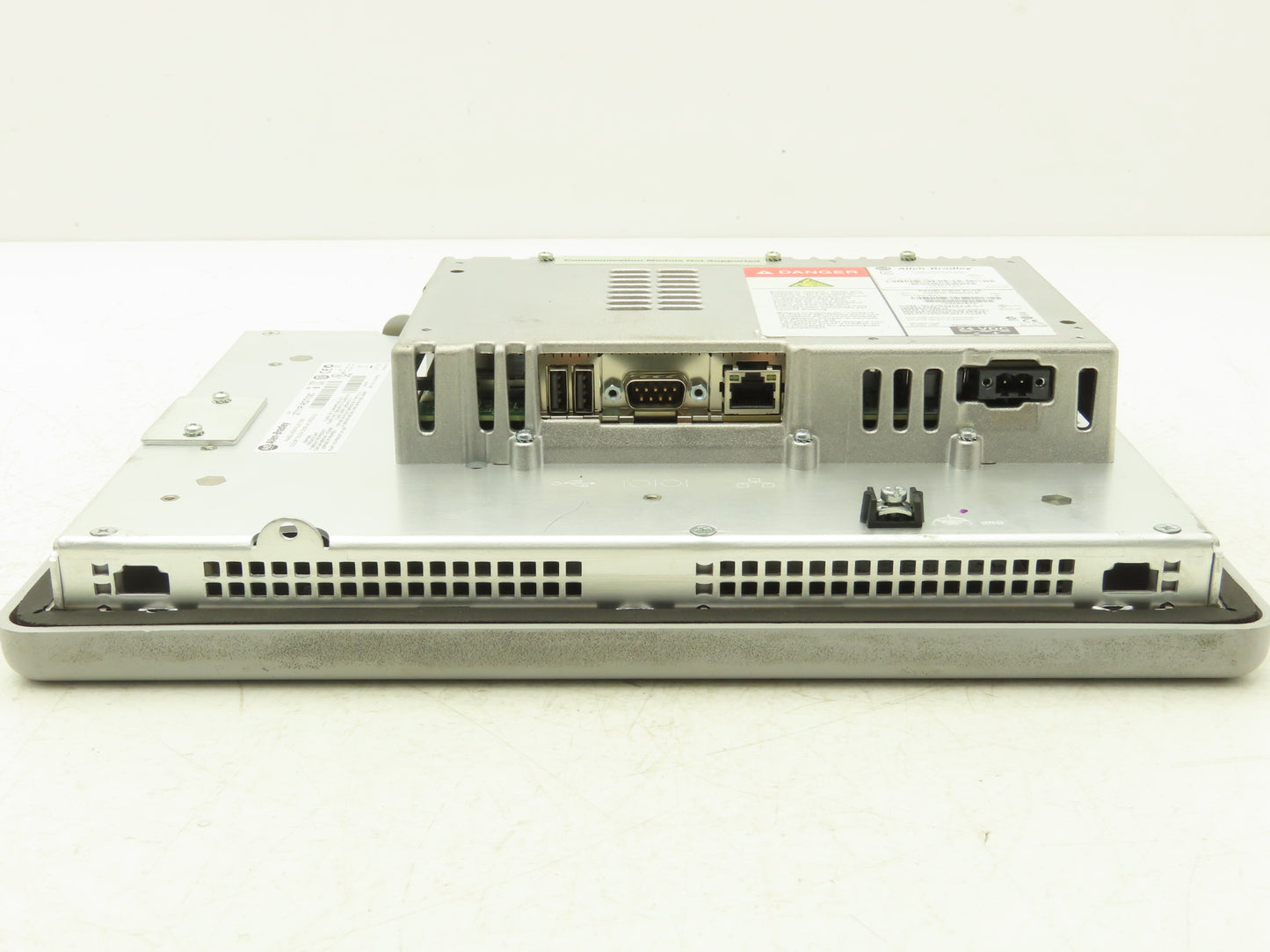 Allen Bradley 2711PC-T10C4D1 HMI PanelView Plus 1000 10.4" Operator Touch Panel