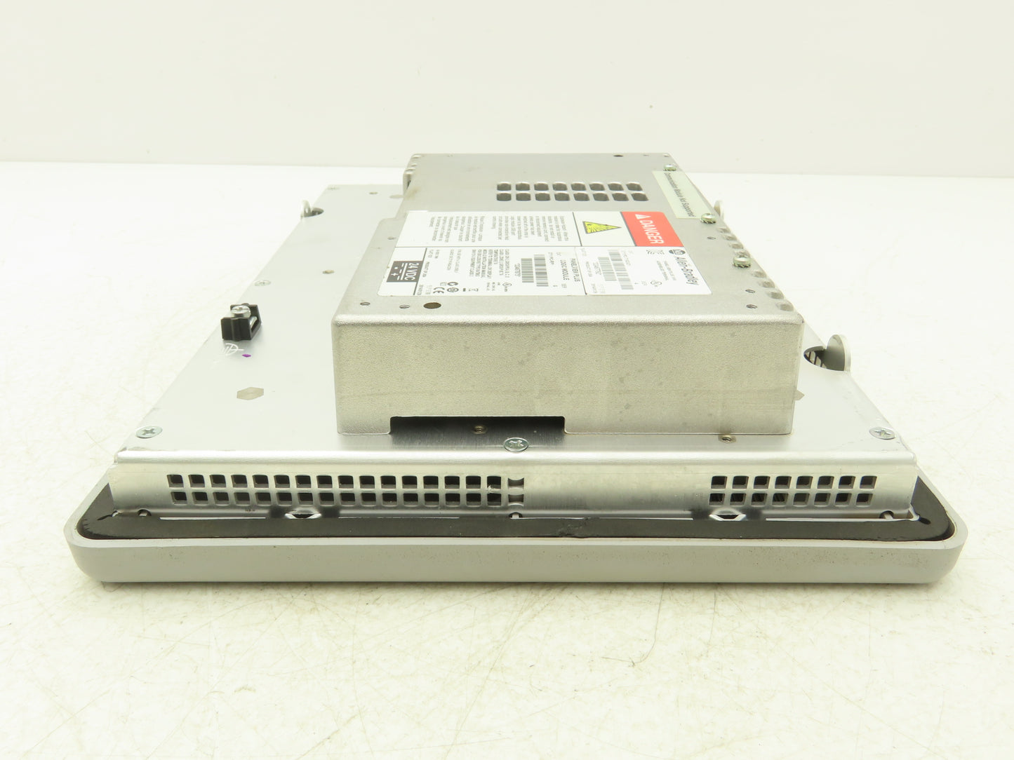 Allen Bradley 2711PC-T10C4D1 HMI PanelView Plus 1000 10.4" Operator Touch Panel