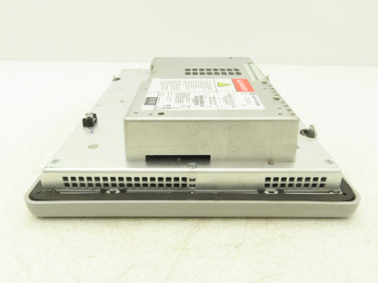 Allen Bradley 2711PC-T10C4D1 HMI PanelView Plus 1000 10.4" Operator Touch Panel