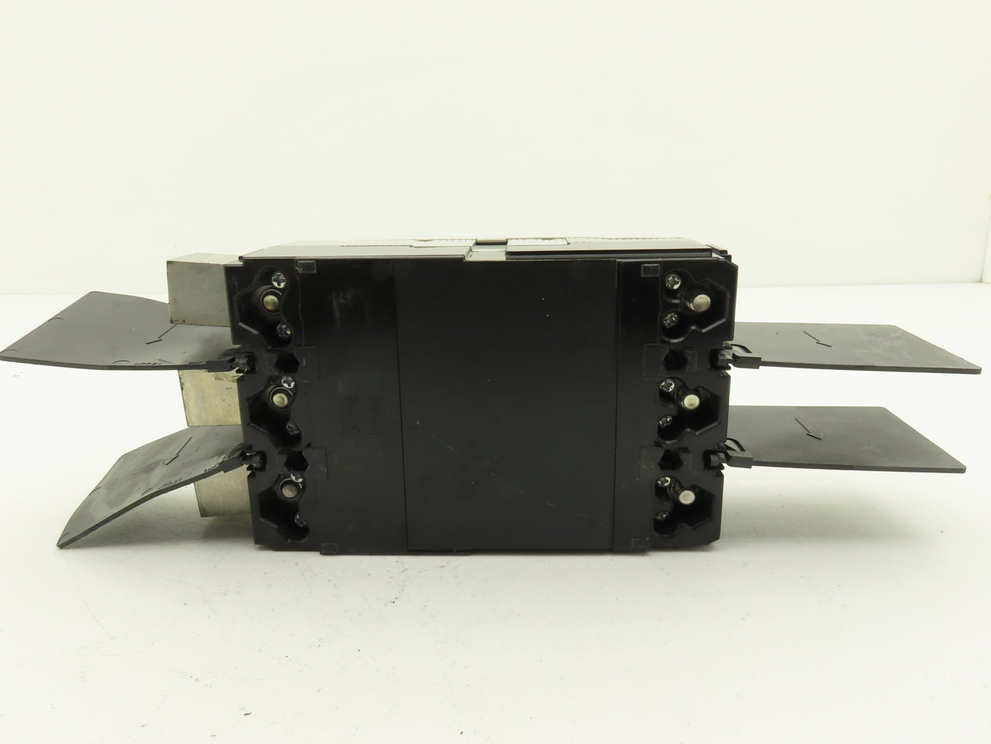Fuji EW250JAG-3P200 Earth Leakage Circuit Breaker 3-Pole 200A 100-440VAC