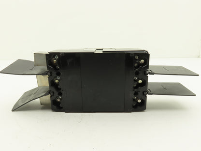 Fuji EW250JAG-3P200 Earth Leakage Circuit Breaker 3-Pole 200A 100-440VAC