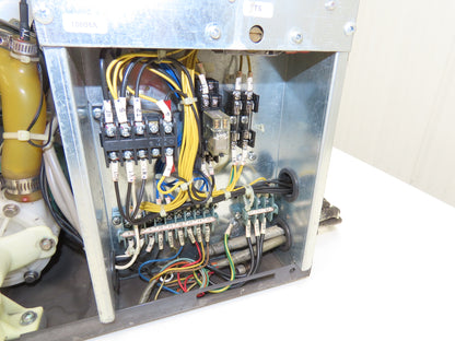 Orion RKS750F Chiller Unit Cooler 200V 3Ph 2.20kW R-407C Air & Water Cooled