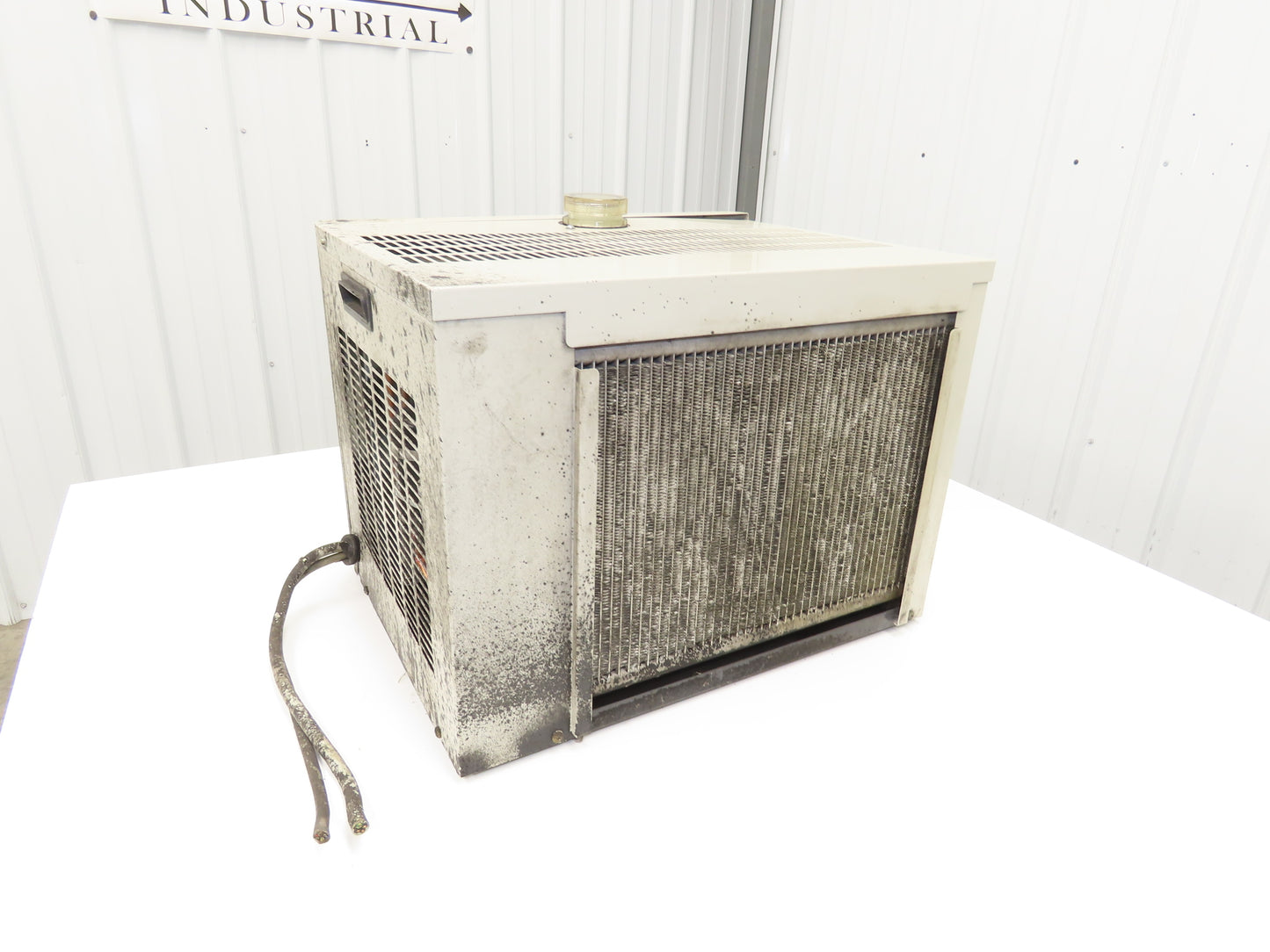 Orion RKS750F Chiller Unit Cooler 200V 3Ph 2.20kW R-407C Air & Water Cooled
