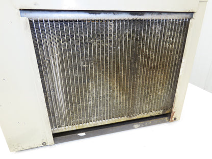 Orion RKS750F Chiller Unit Cooler 200V 3Ph 2.20kW R-407C Air & Water Cooled