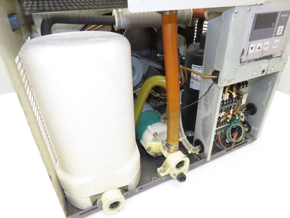 Orion RKS750F Chiller Unit Cooler 200V 3Ph 2.20kW R-407C Air & Water Cooled