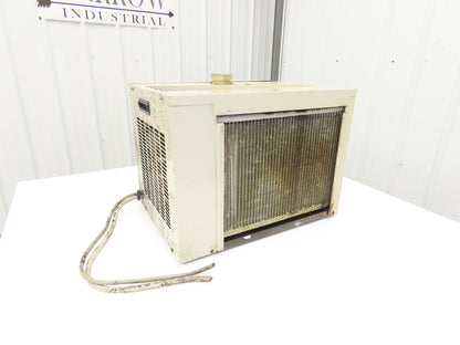 Orion RKS750F Chiller Unit Cooler 200V 3Ph 2.20kW R-407C Air & Water Cooled