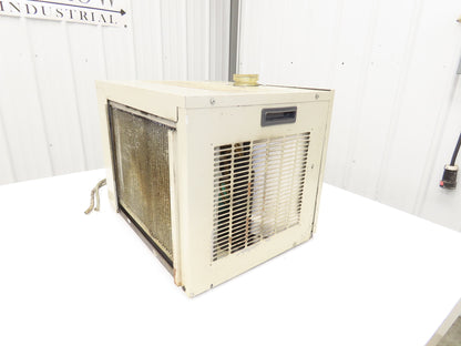 Orion RKS750F Chiller Unit Cooler 200V 3Ph 2.20kW R-407C Air & Water Cooled