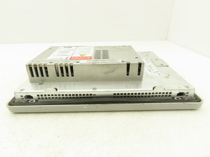 Allen Bradley 2711P-T10C4D1 HMI PanelView Plus 1000 10.4" Operator Touch Panel